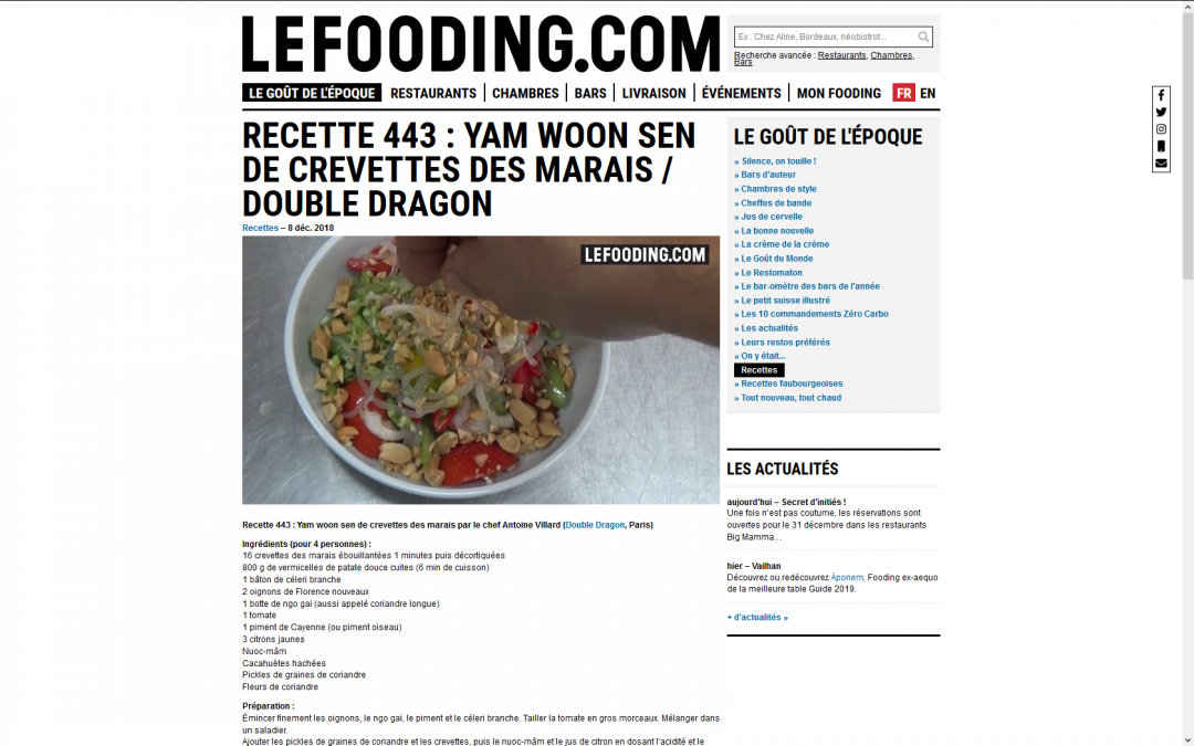 @Lefooding.com // Yam Woon Sen